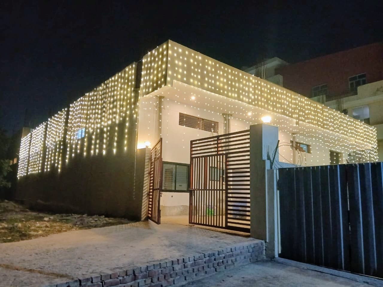 Lakshya Engineering Factory