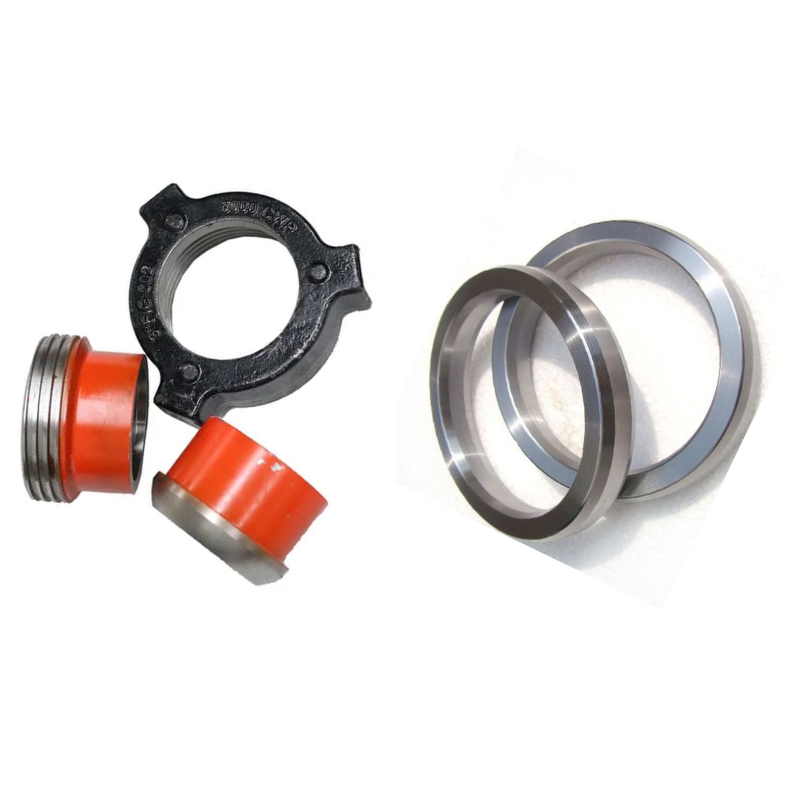 Instrumentation Fittings & Valves