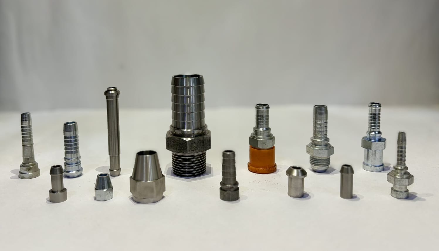 Hydraulic Fittings